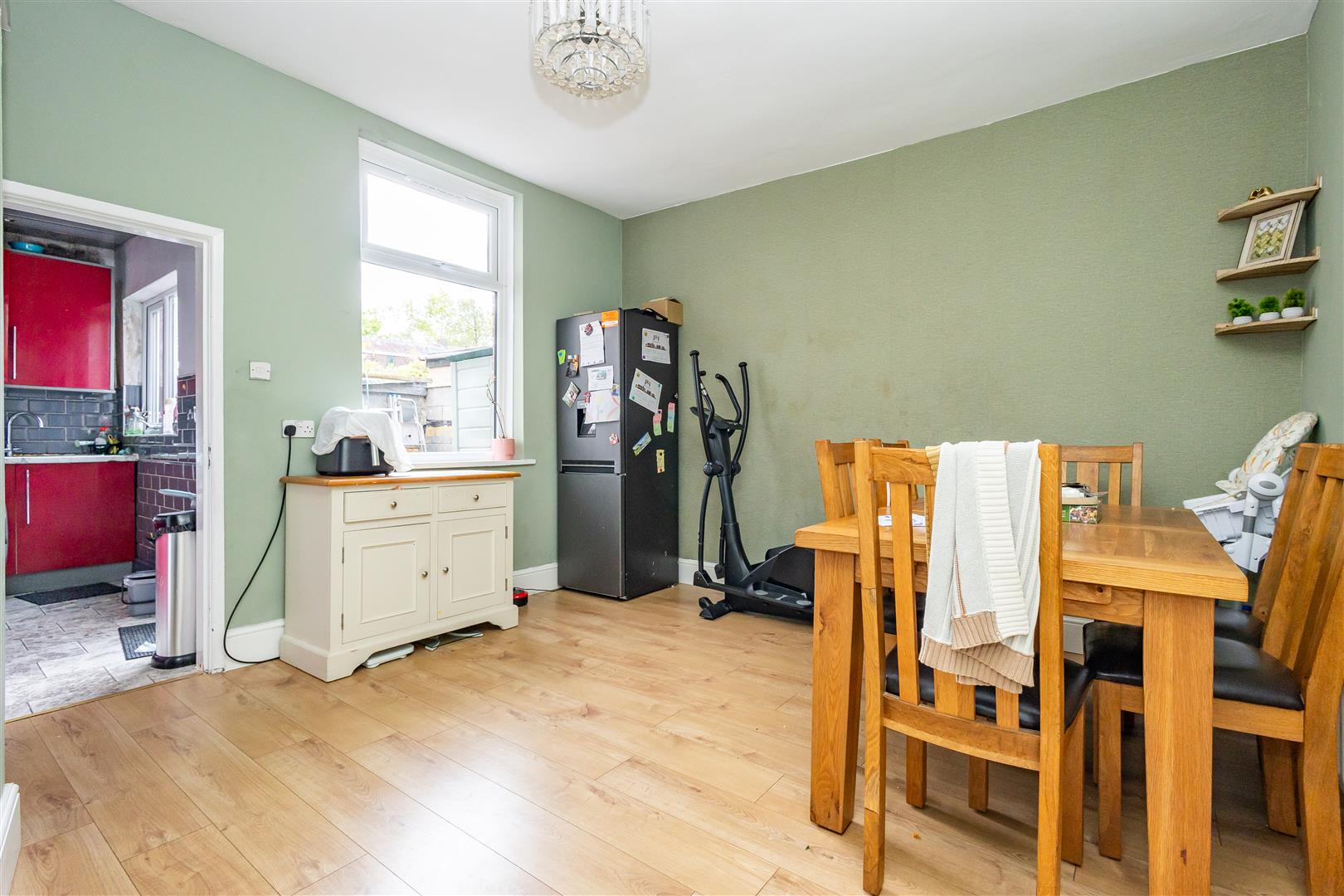 3 bed property in Buchanan Street, Chorley